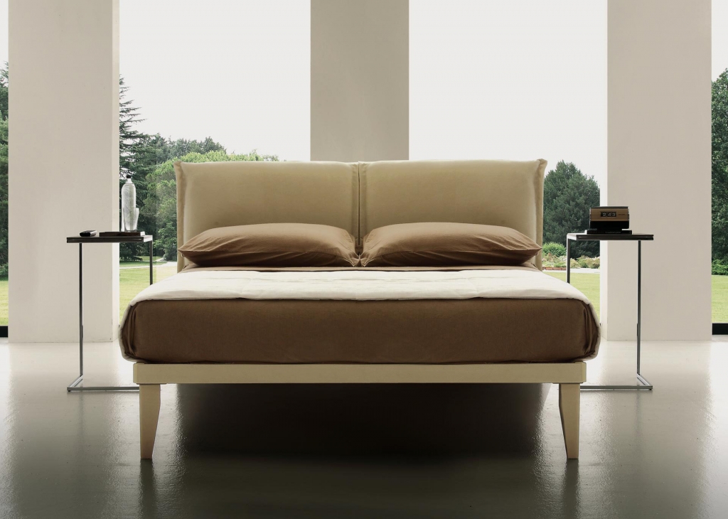 Isa Mattress Collection